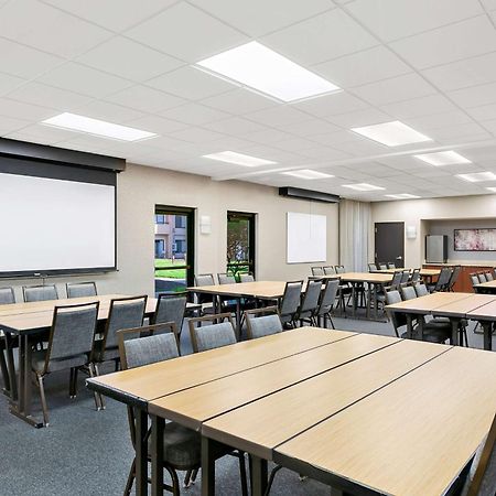 Sonesta Select Greenbelt College Park Luaran gambar