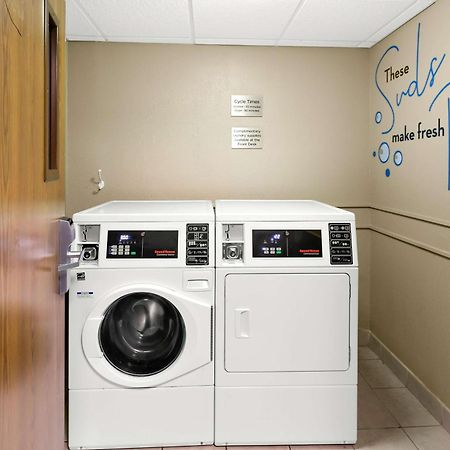 Sonesta Select Greenbelt College Park Luaran gambar