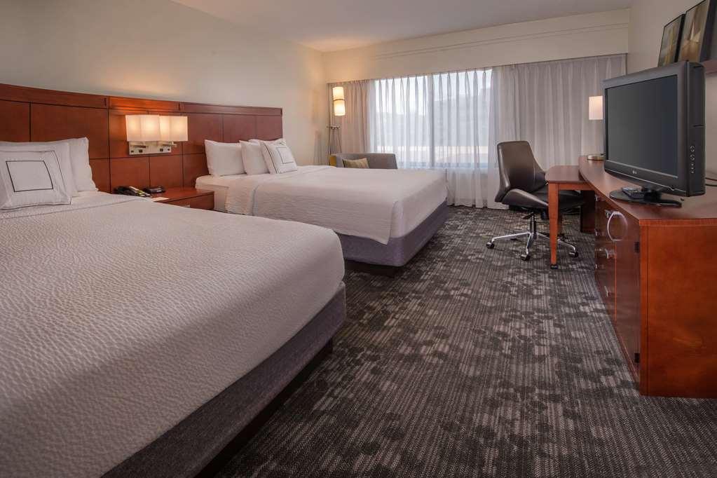 Sonesta Select Greenbelt College Park Bilik gambar
