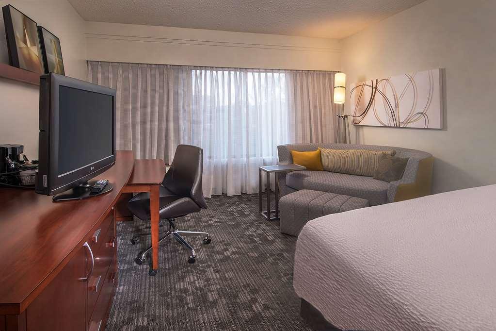 Sonesta Select Greenbelt College Park Bilik gambar