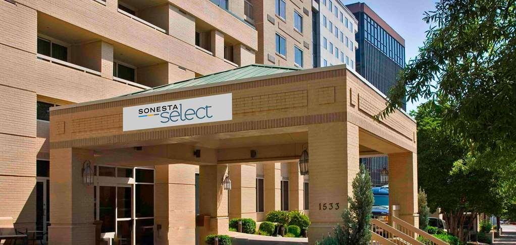 Sonesta Select Greenbelt College Park Luaran gambar