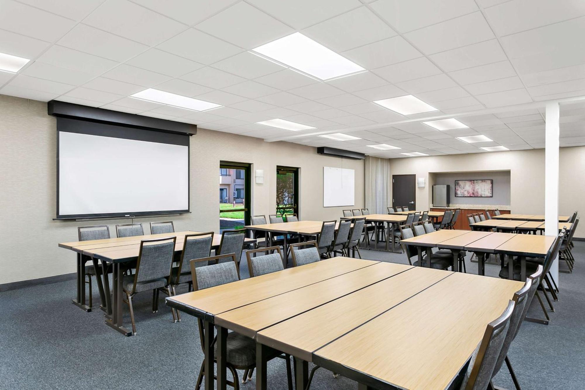 Sonesta Select Greenbelt College Park Luaran gambar