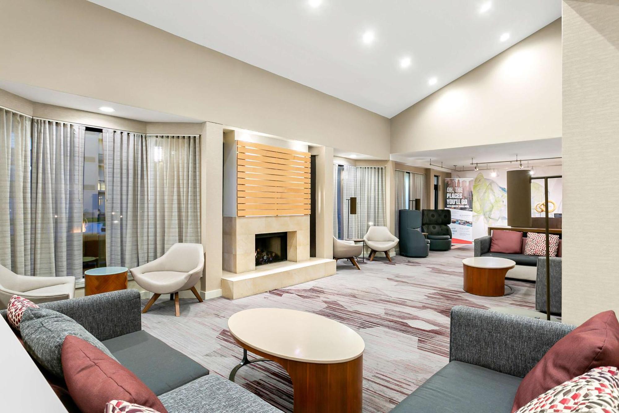 Sonesta Select Greenbelt College Park Luaran gambar