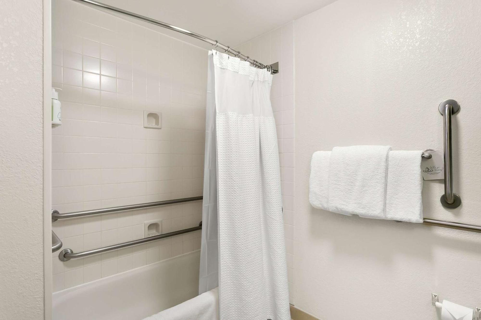 Sonesta Select Greenbelt College Park Luaran gambar