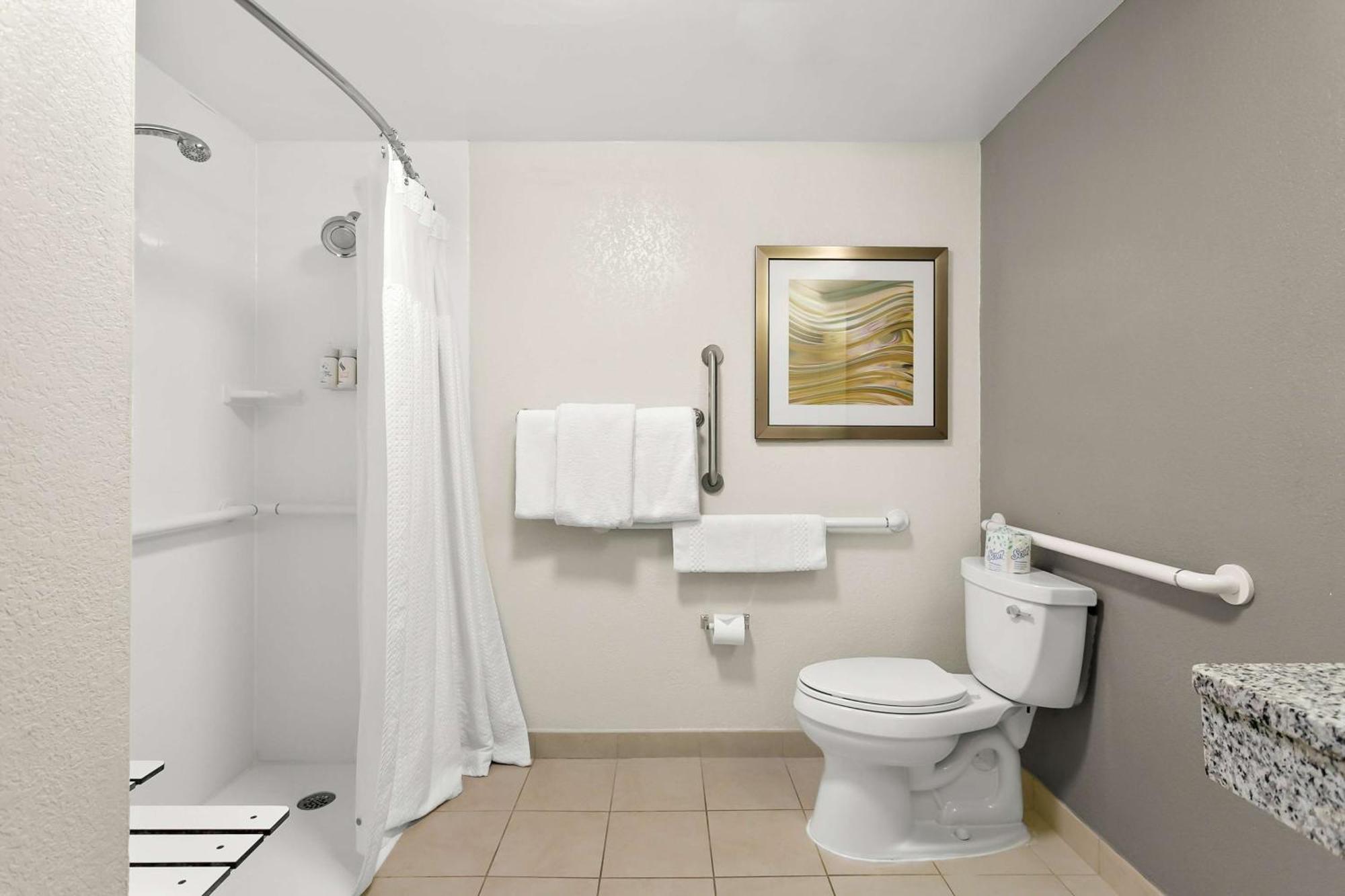 Sonesta Select Greenbelt College Park Luaran gambar