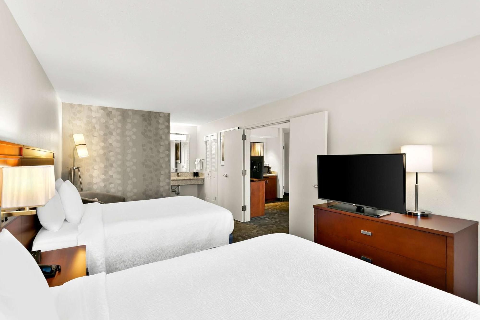 Sonesta Select Greenbelt College Park Luaran gambar