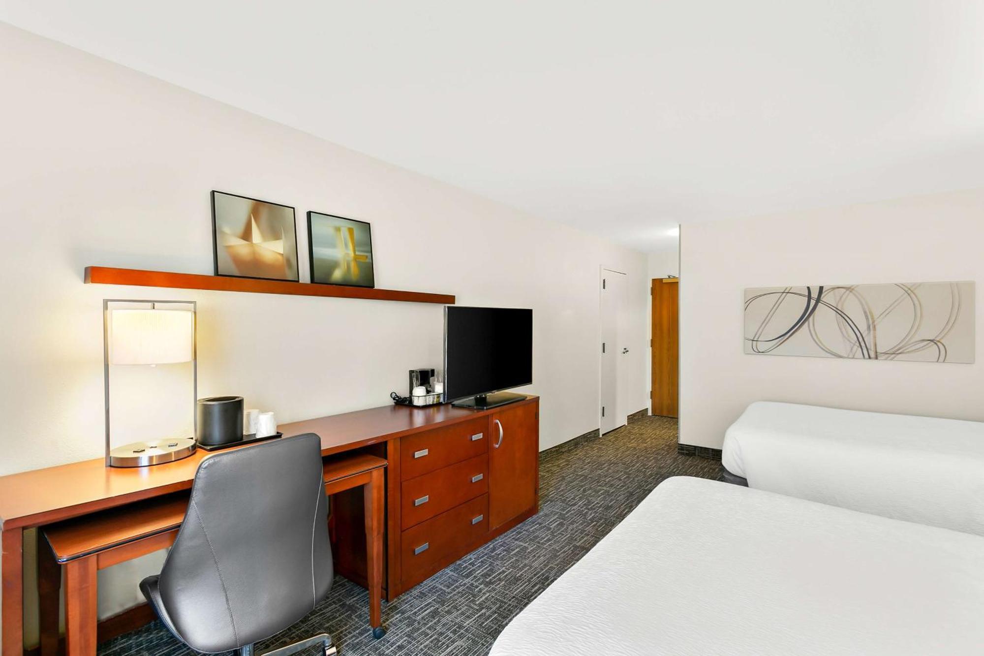 Sonesta Select Greenbelt College Park Luaran gambar