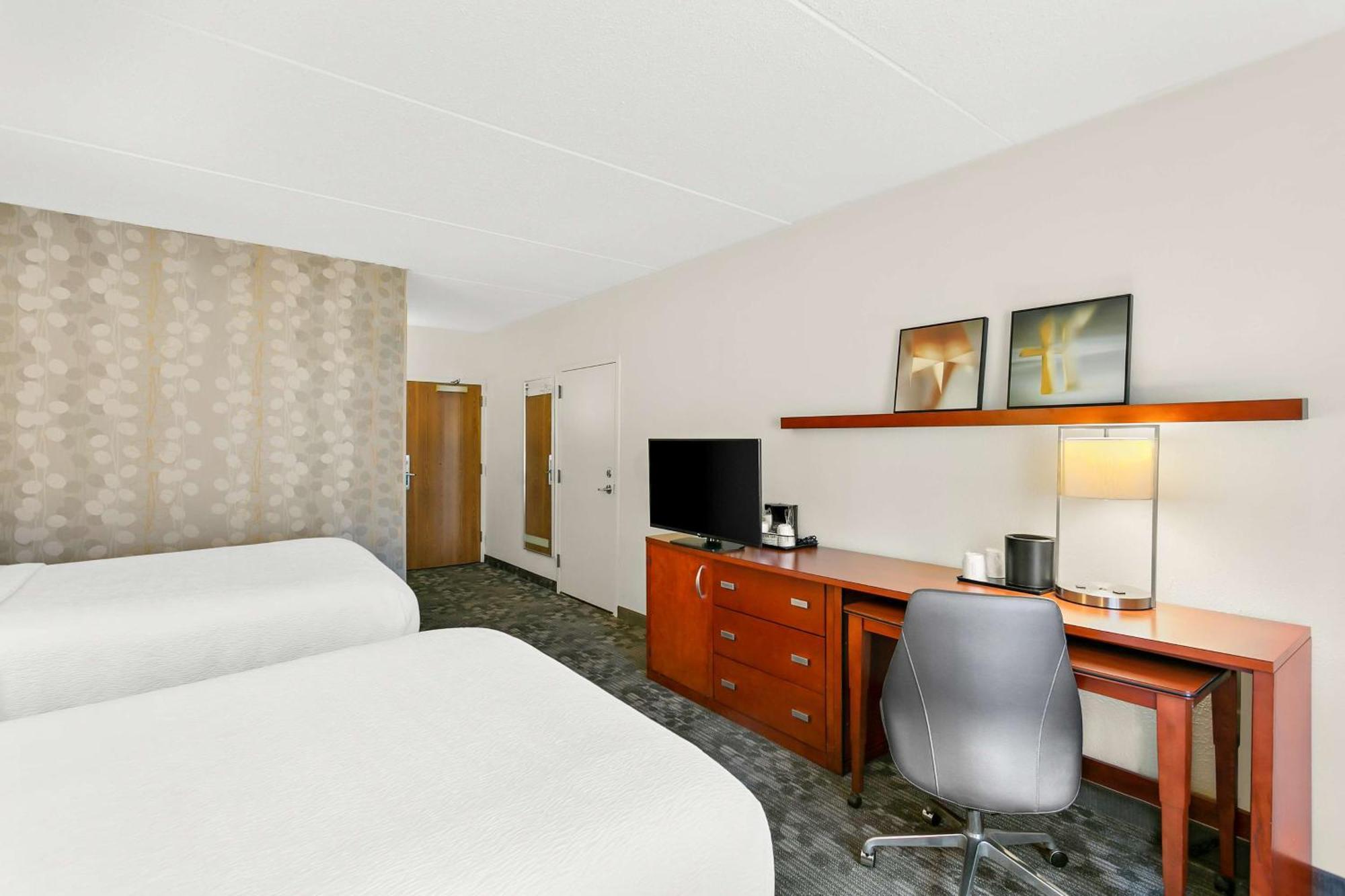 Sonesta Select Greenbelt College Park Luaran gambar