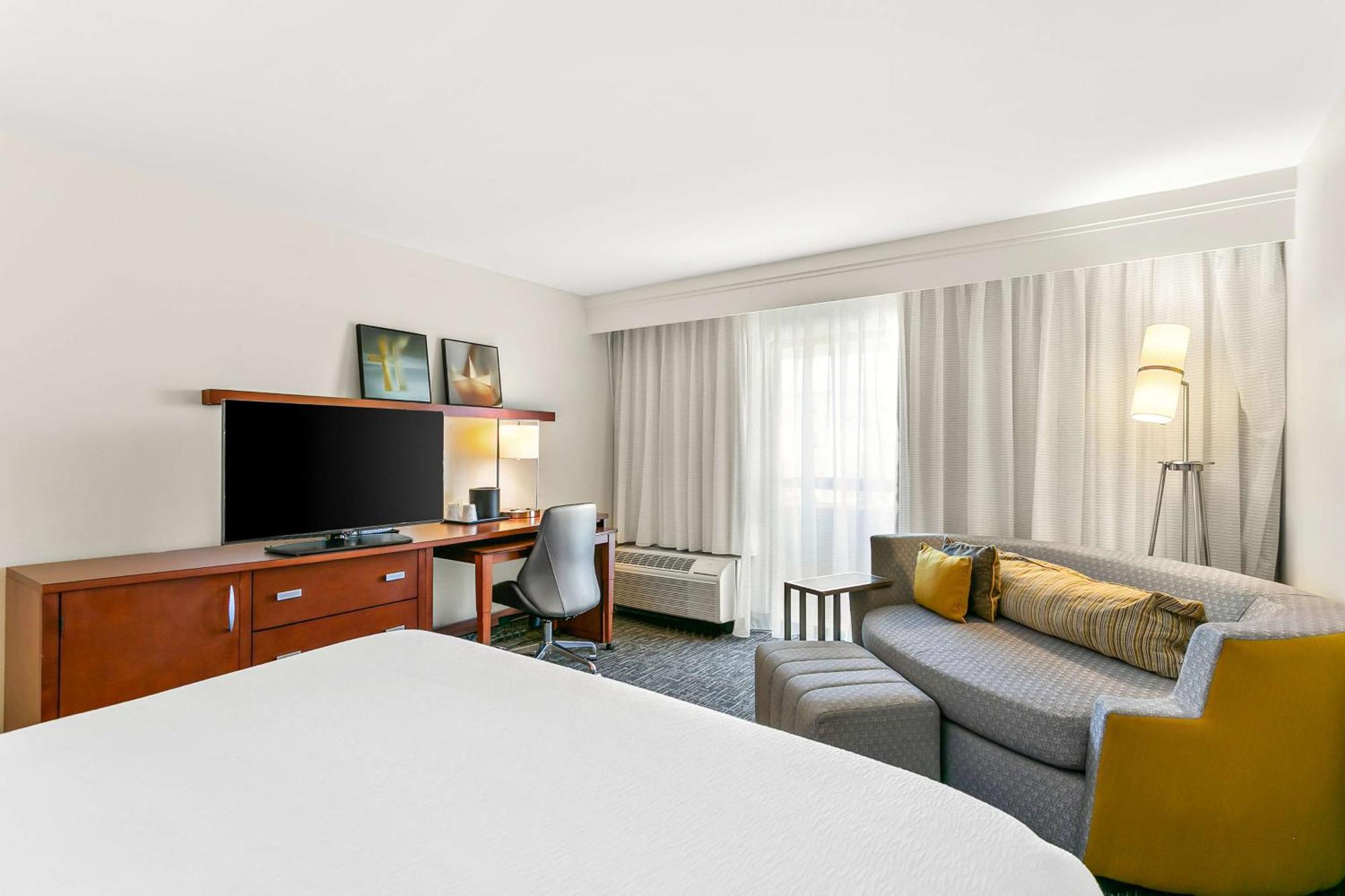 Sonesta Select Greenbelt College Park Luaran gambar