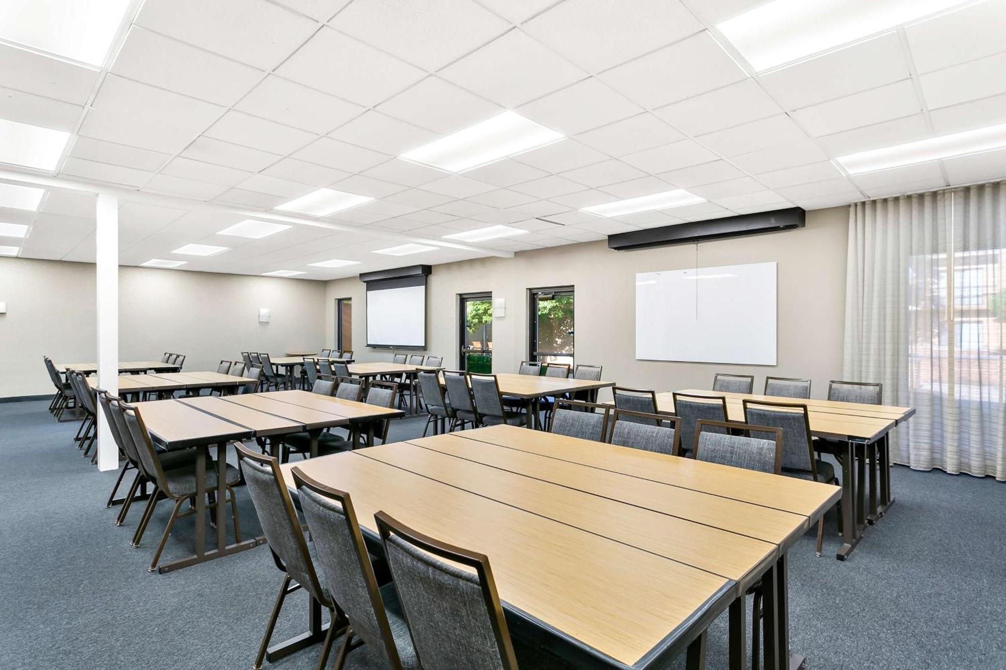 Sonesta Select Greenbelt College Park Luaran gambar