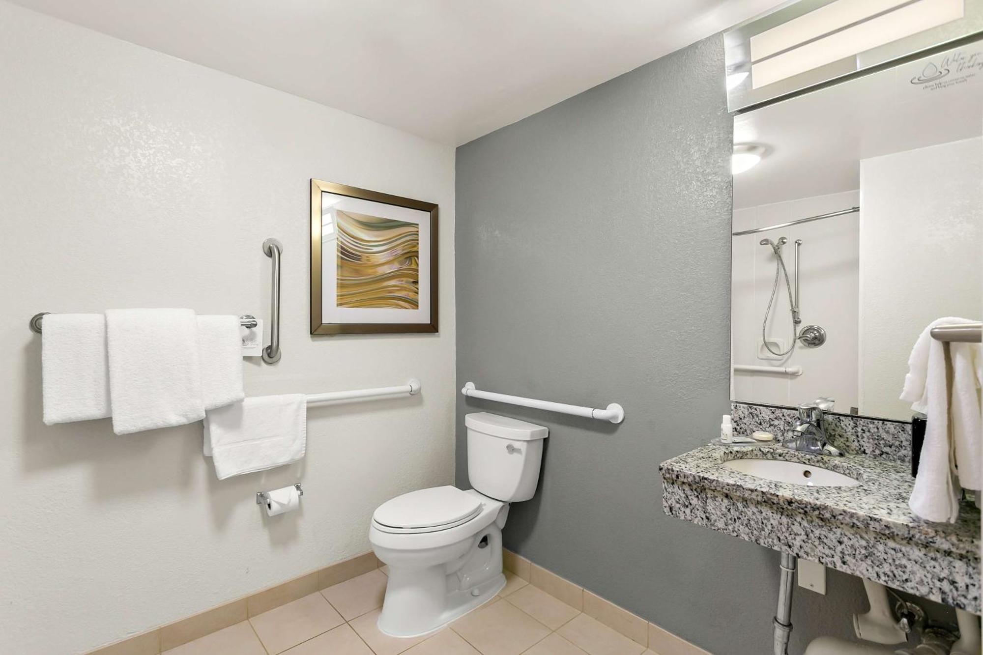 Sonesta Select Greenbelt College Park Luaran gambar