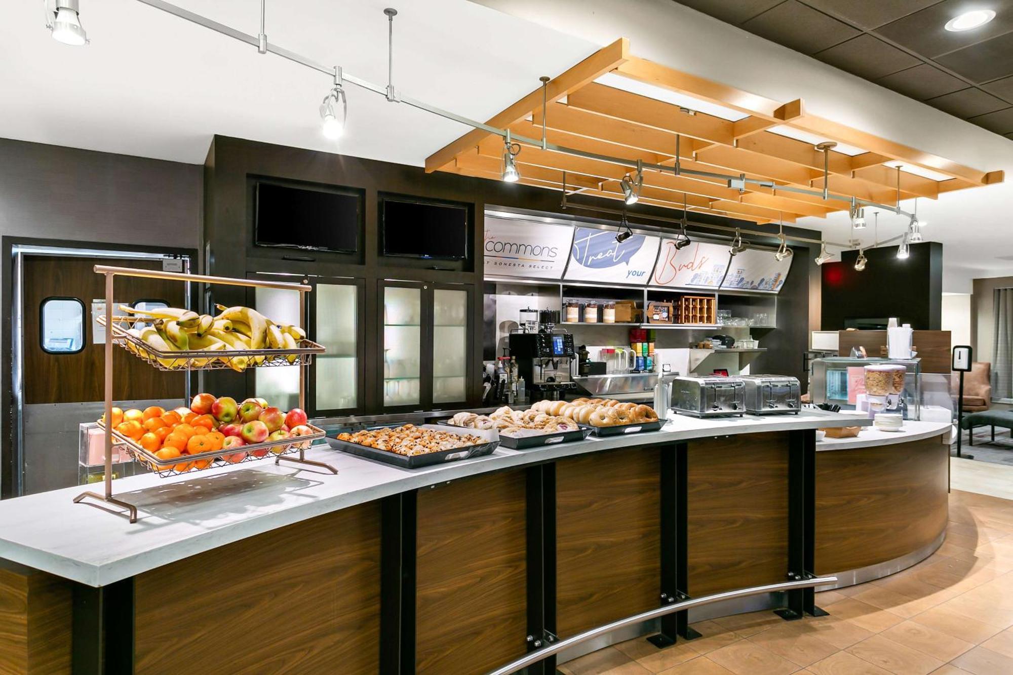 Sonesta Select Greenbelt College Park Luaran gambar