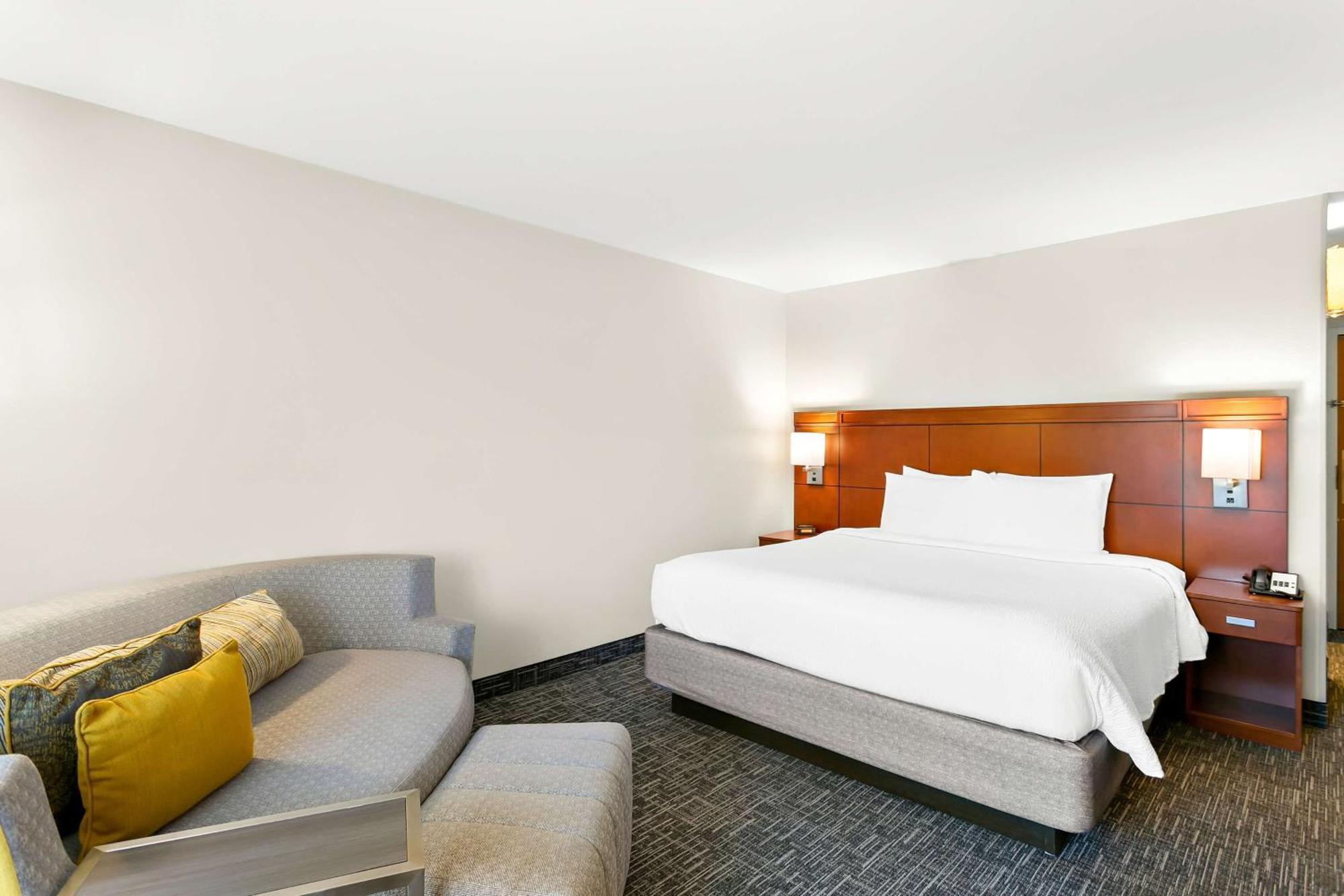 Sonesta Select Greenbelt College Park Luaran gambar