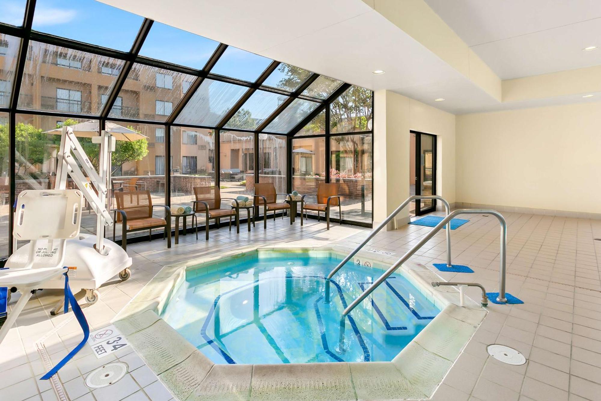 Sonesta Select Greenbelt College Park Luaran gambar