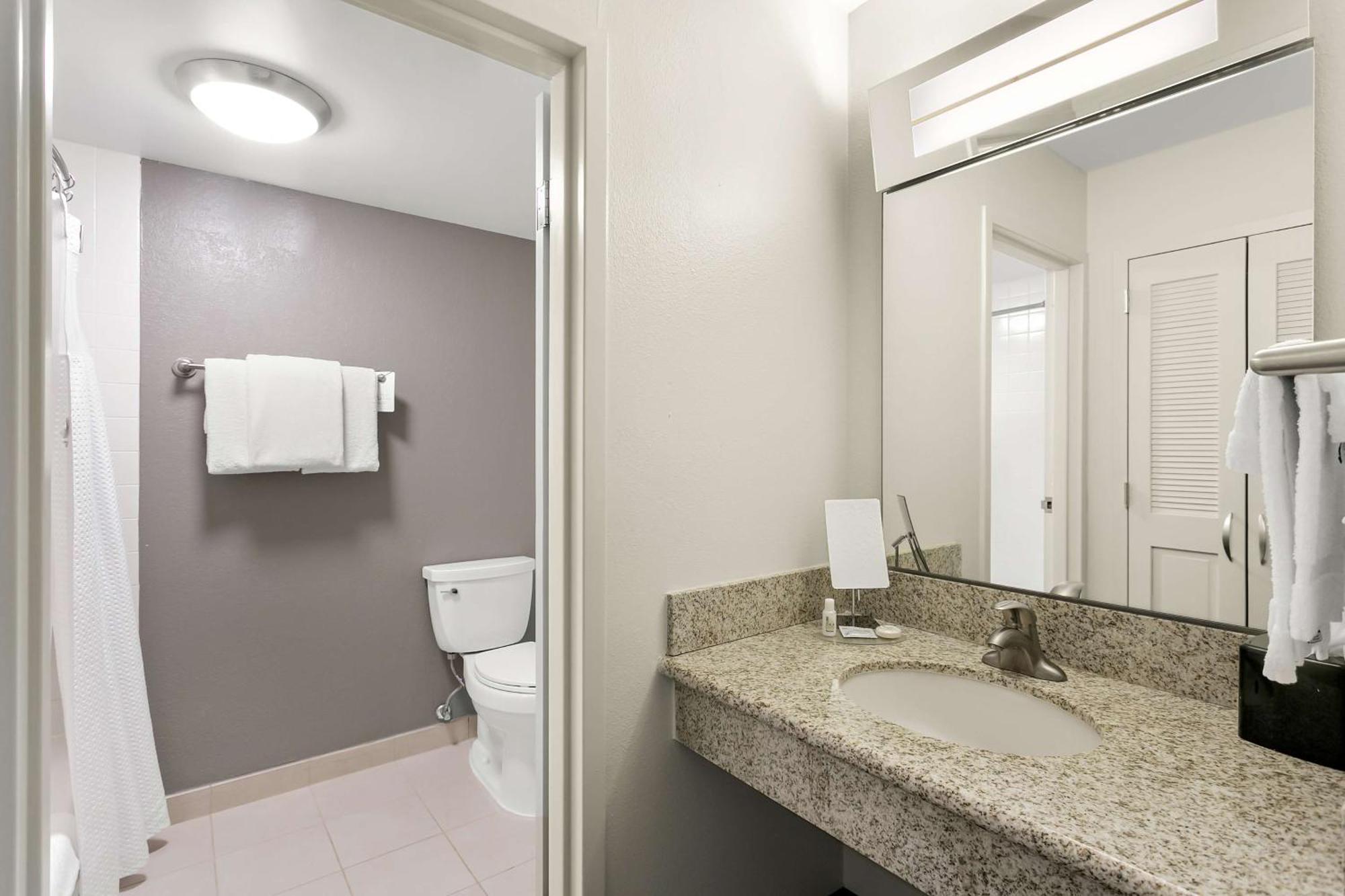 Sonesta Select Greenbelt College Park Luaran gambar