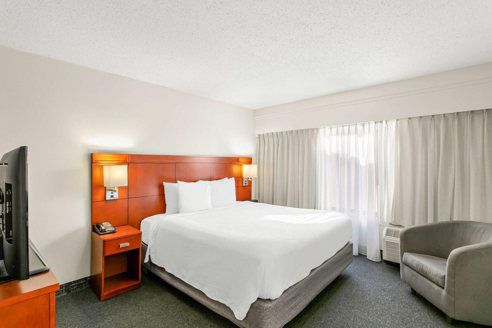 Sonesta Select Greenbelt College Park Luaran gambar