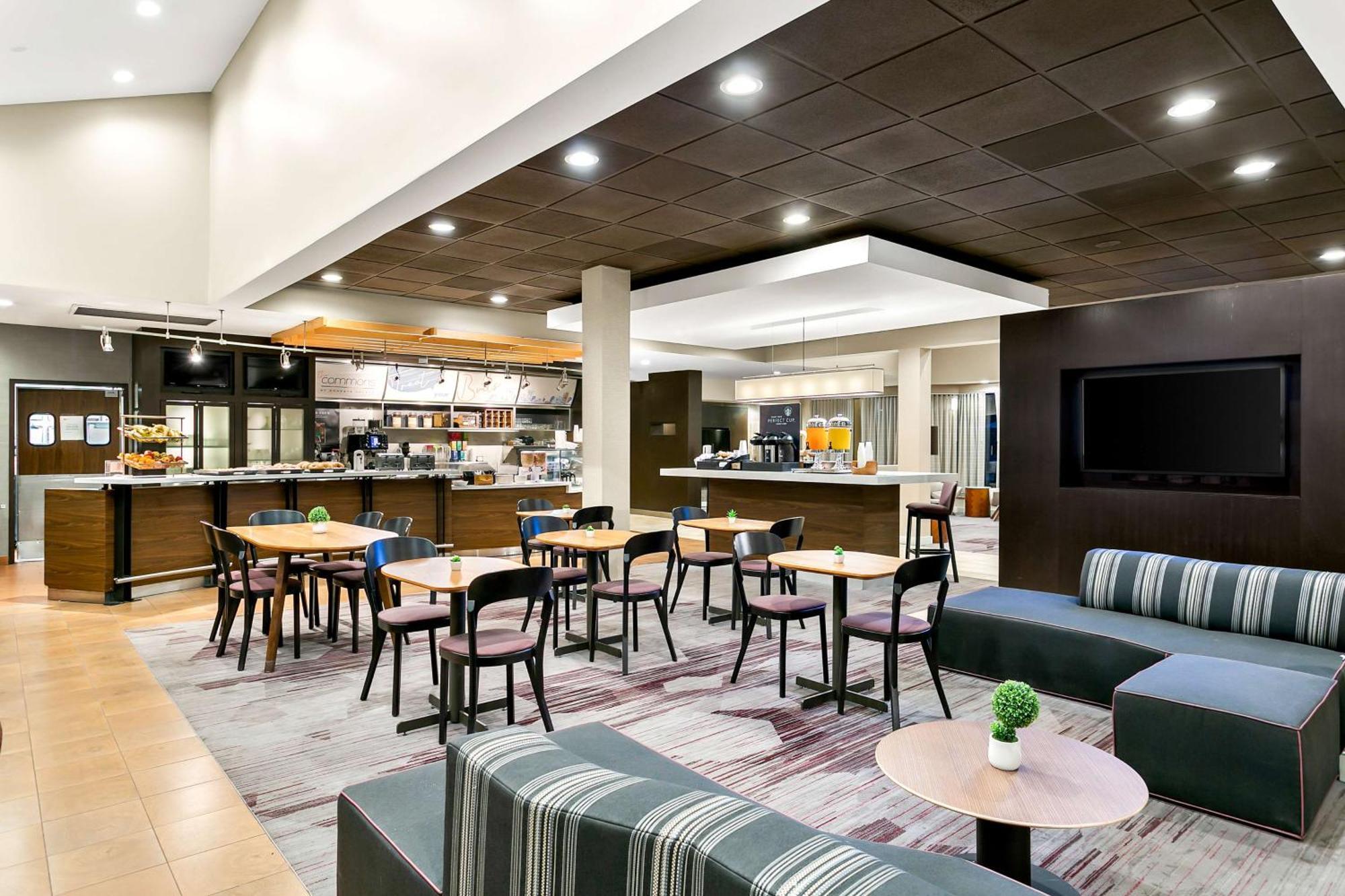 Sonesta Select Greenbelt College Park Luaran gambar