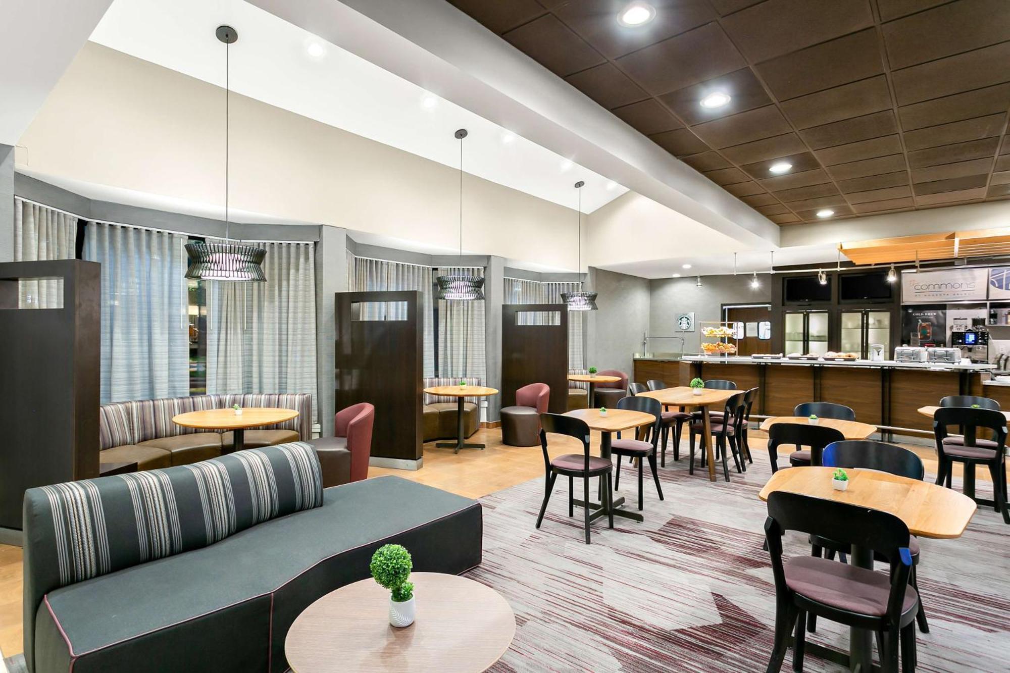 Sonesta Select Greenbelt College Park Luaran gambar