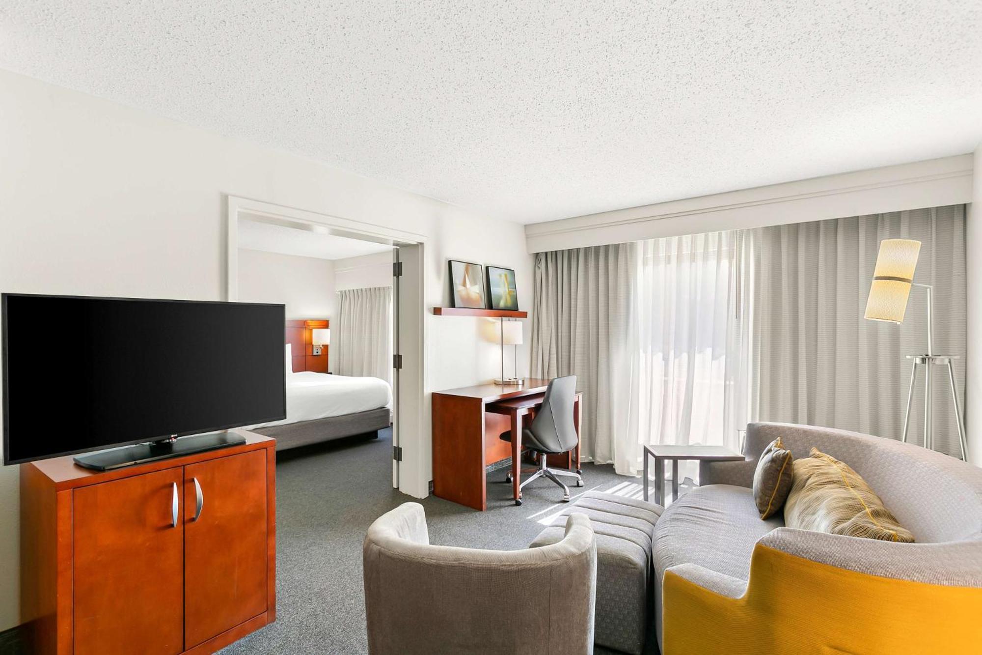 Sonesta Select Greenbelt College Park Luaran gambar