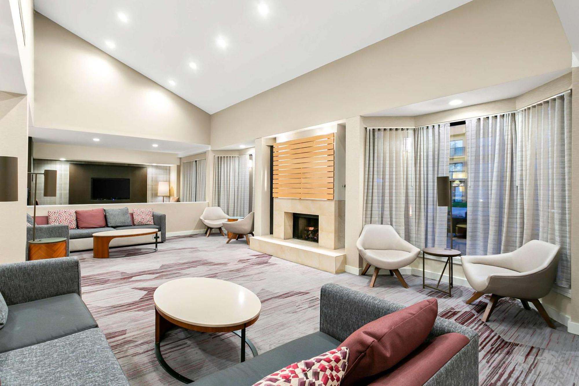 Sonesta Select Greenbelt College Park Luaran gambar