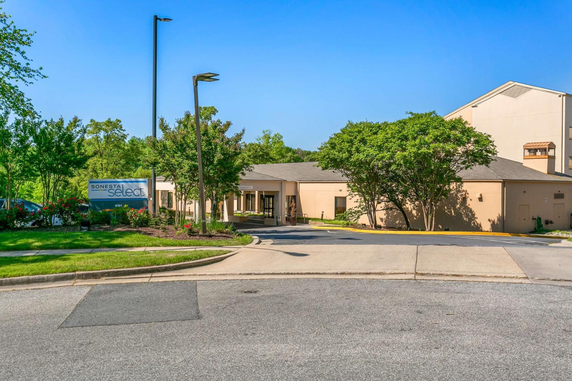 Sonesta Select Greenbelt College Park Luaran gambar