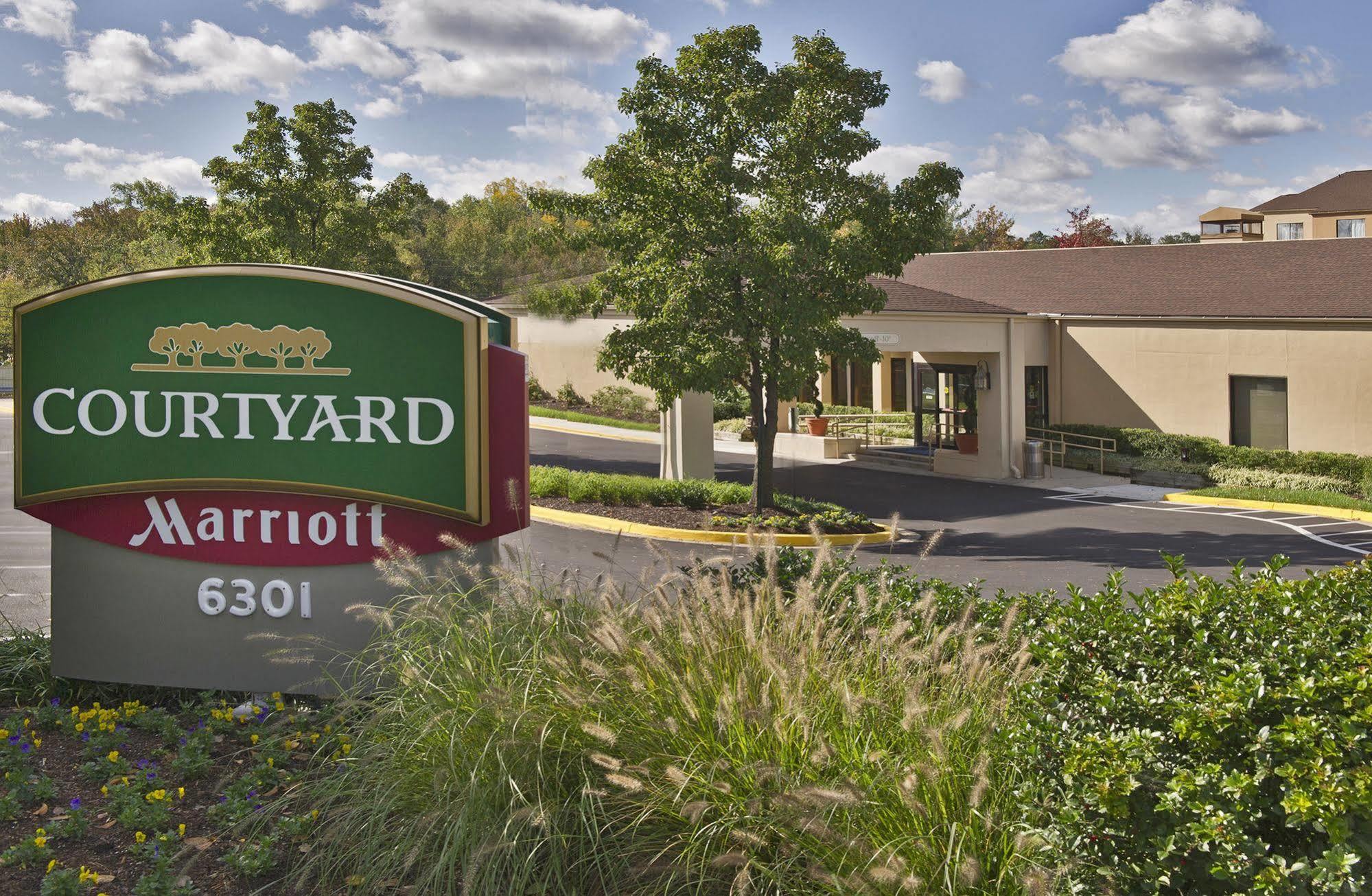 Sonesta Select Greenbelt College Park Luaran gambar