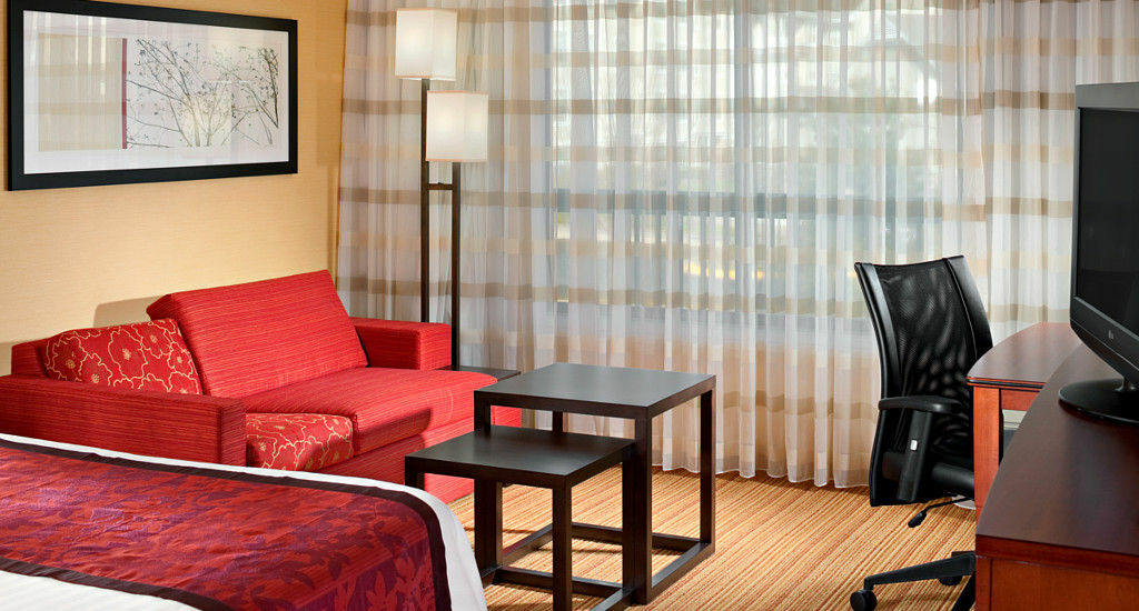 Sonesta Select Greenbelt College Park Luaran gambar